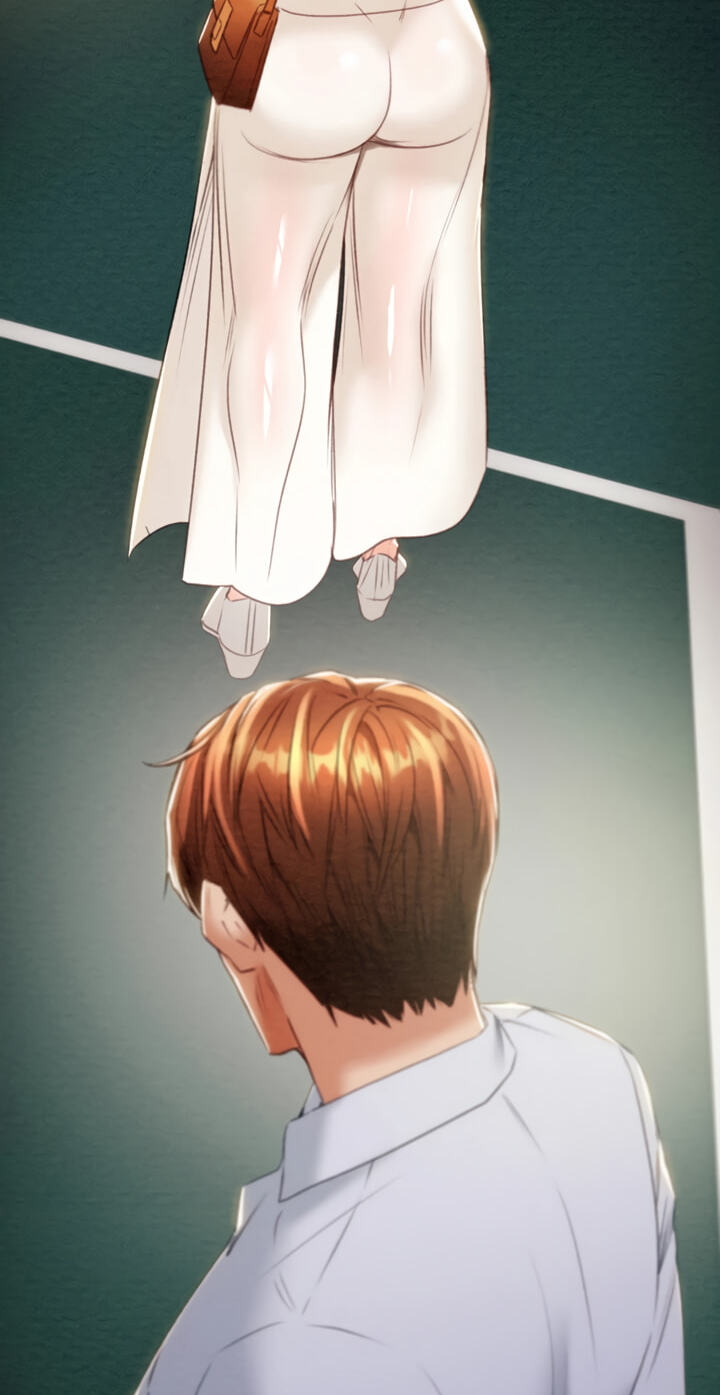 Man of Vengeance Chapter 9 page 53 - 
