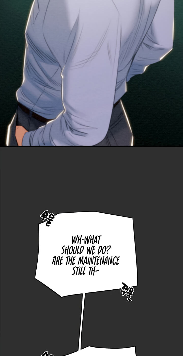 Man of Vengeance Chapter 9 page 54 - 