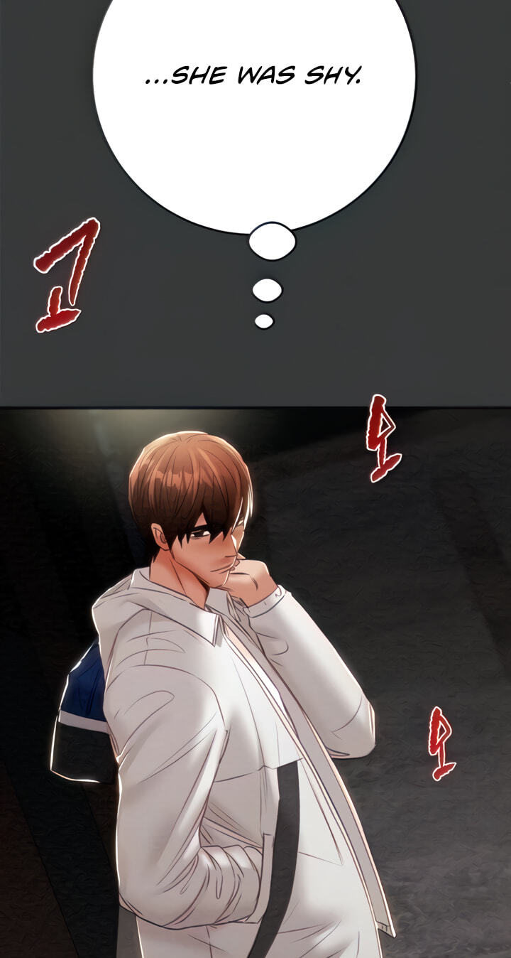 Man of Vengeance Chapter 9 page 7 - 
