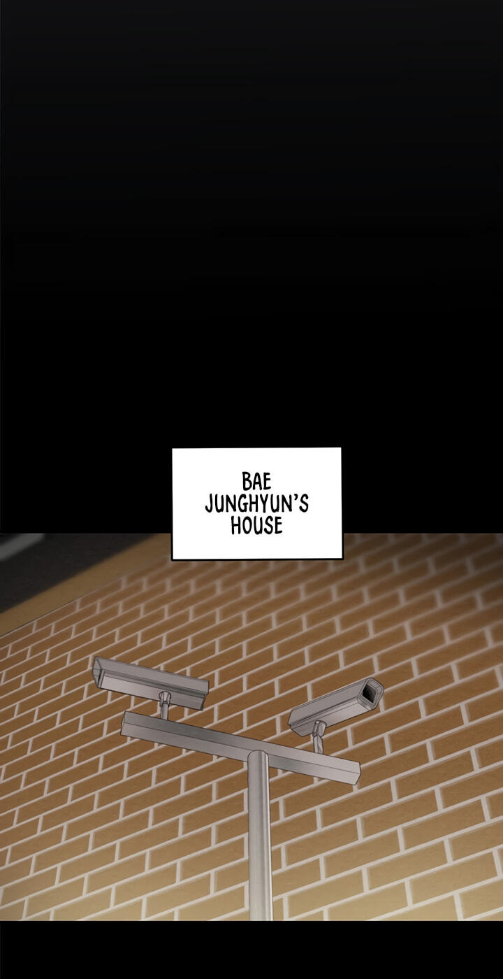 Man of Vengeance Chapter 9 page 64 - 