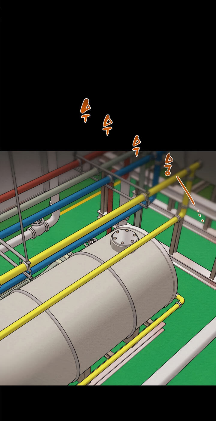 Man of Vengeance Chapter 9 page 65 - 