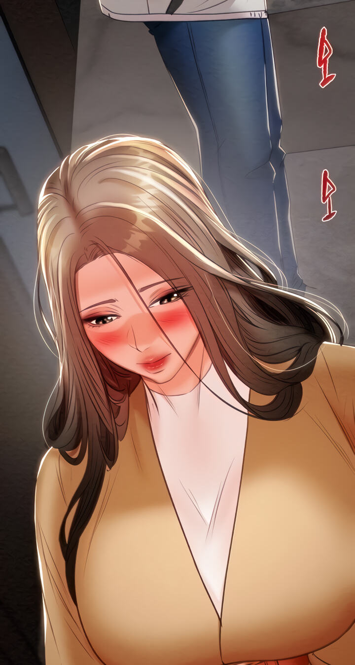 Man of Vengeance Chapter 9 page 8 - 