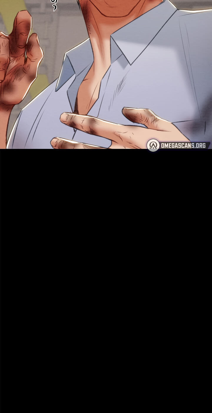 Man of Vengeance Chapter 9 page 71 - 