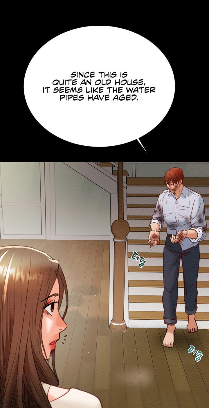 Man of Vengeance Chapter 9 page 76 - 