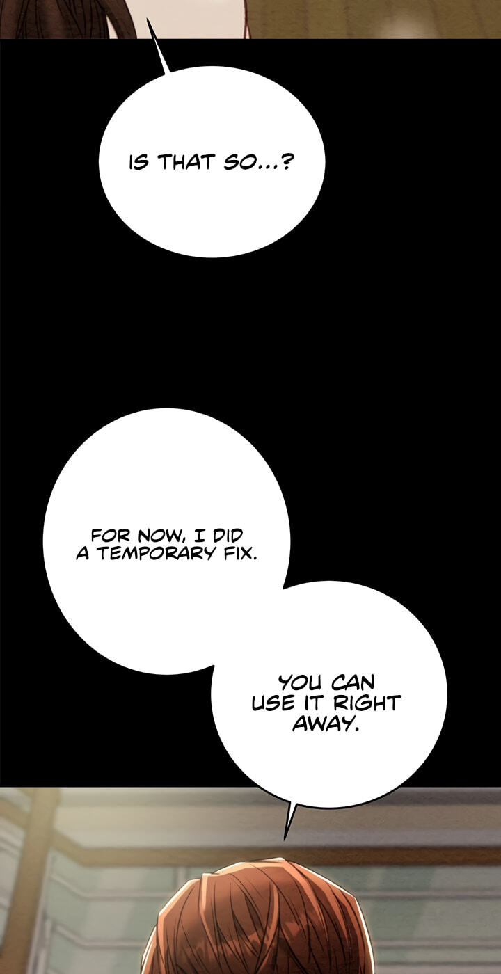 Man of Vengeance Chapter 9 page 77 - 