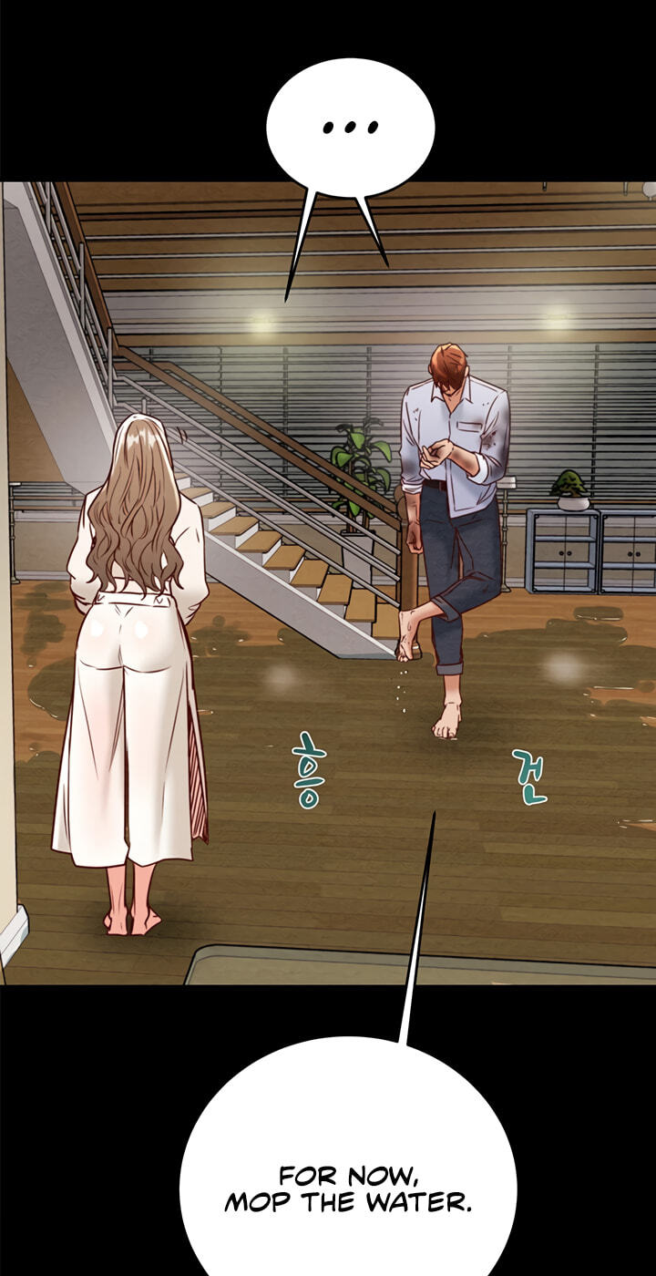 Man of Vengeance Chapter 9 page 79 - 