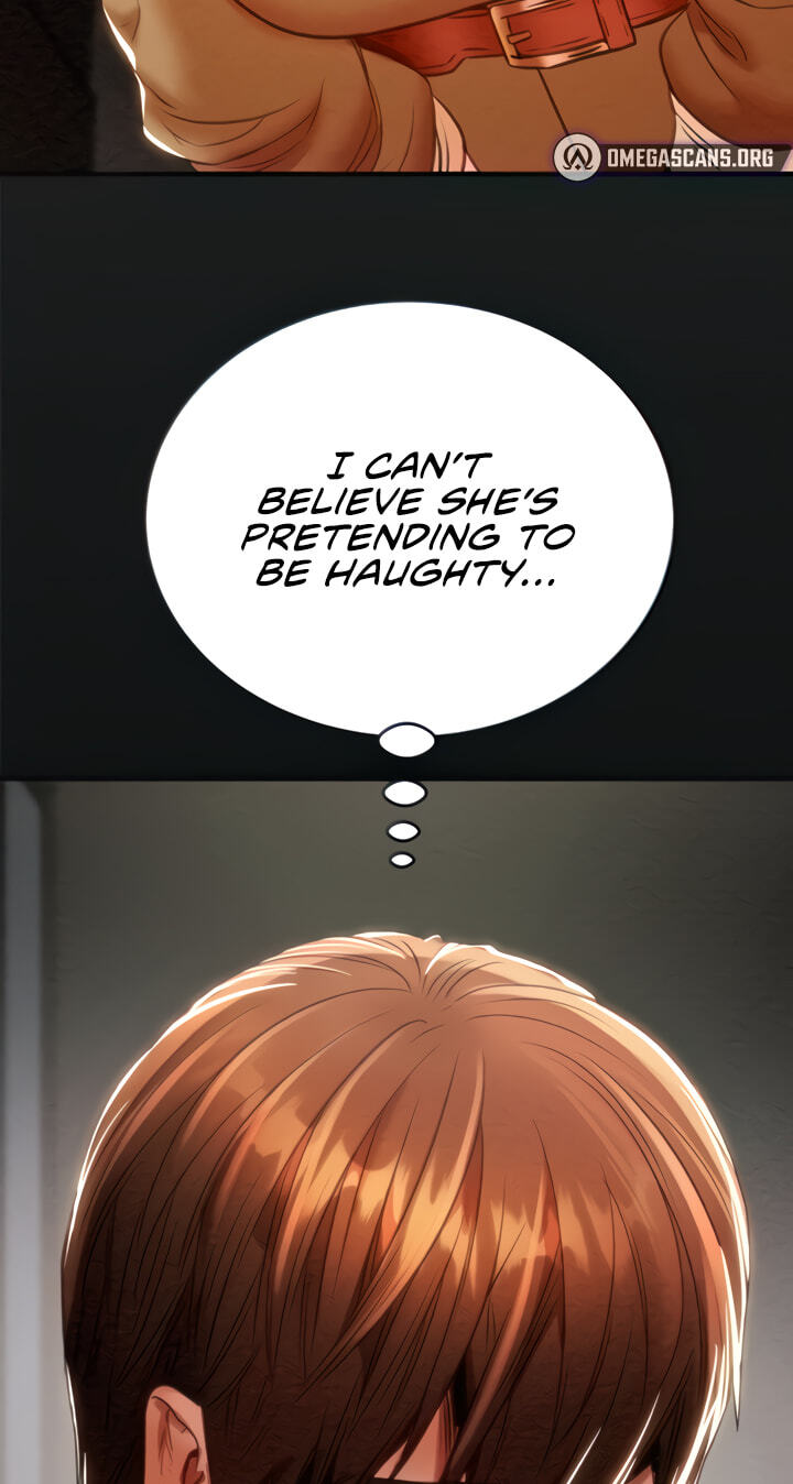 Man of Vengeance Chapter 9 page 9 - 
