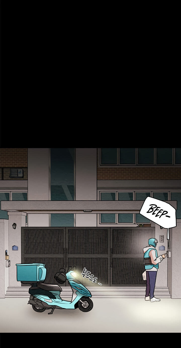 Man of Vengeance Chapter 9 page 82 - 