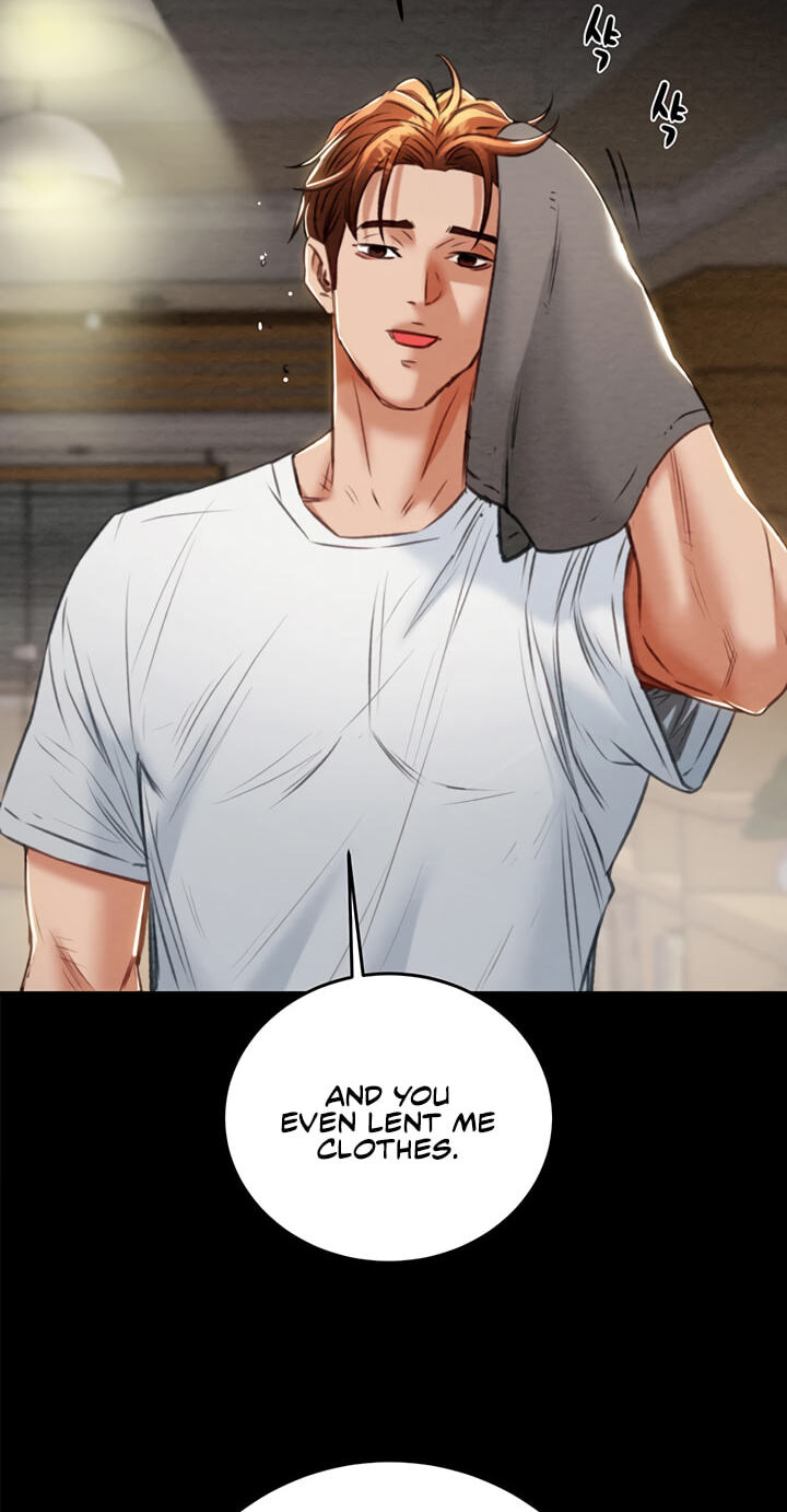 Man of Vengeance Chapter 9 page 84 - 