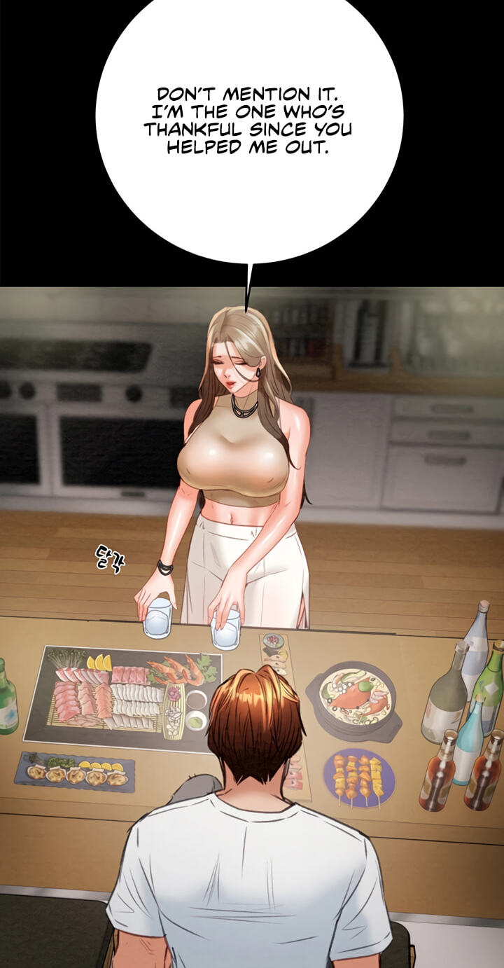 Man of Vengeance Chapter 9 page 85 - 