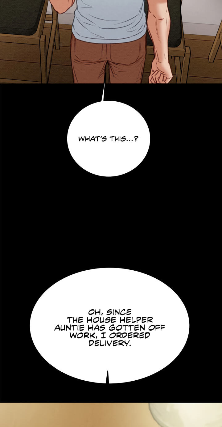 Man of Vengeance Chapter 9 page 86 - 