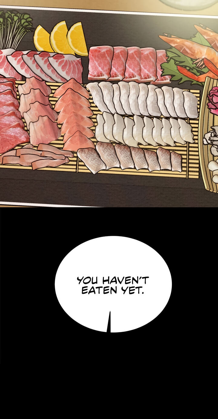Man of Vengeance Chapter 9 page 87 - 