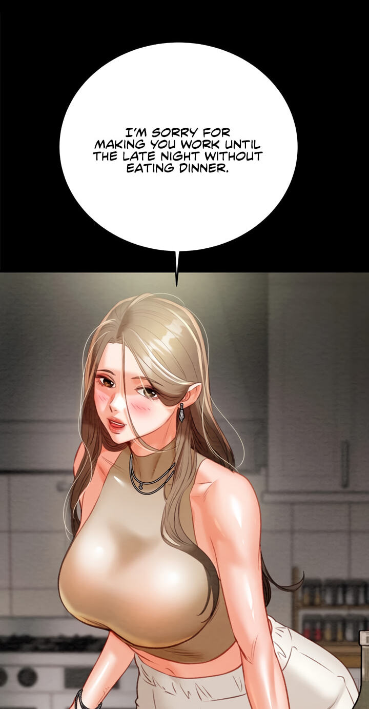 Man of Vengeance Chapter 9 page 88 - 