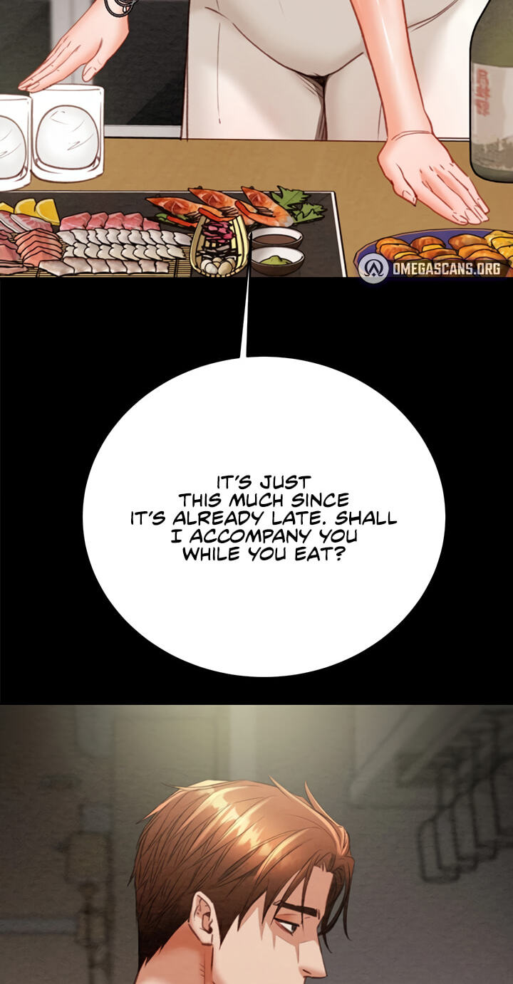 Man of Vengeance Chapter 9 page 89 - 