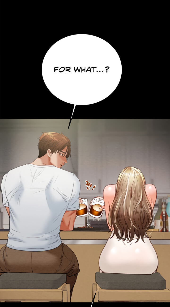 Man of Vengeance Chapter 9 page 93 - 