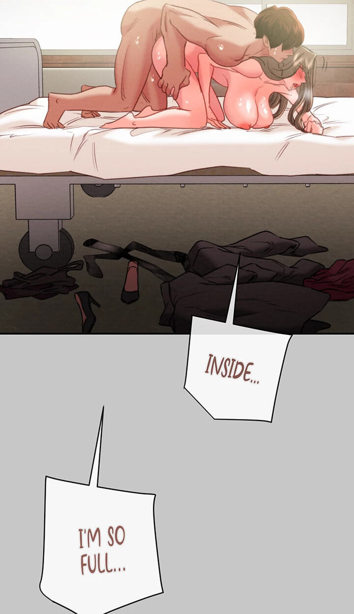 Man of Vengeance Chapter 90 page 2 - 