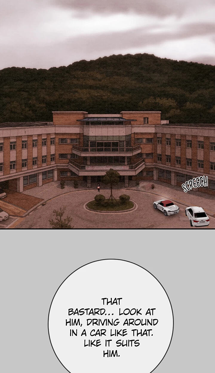 Man of Vengeance Chapter 90 page 11 - 