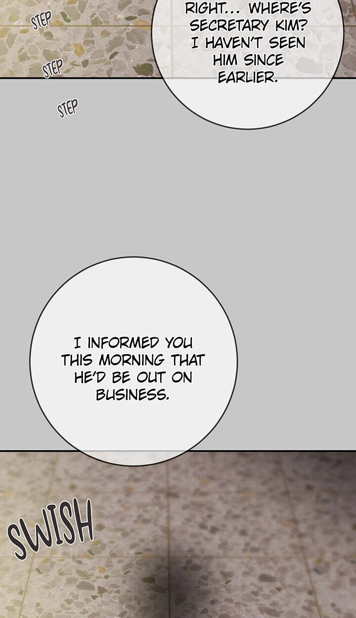 Man of Vengeance Chapter 90 page 14 - 