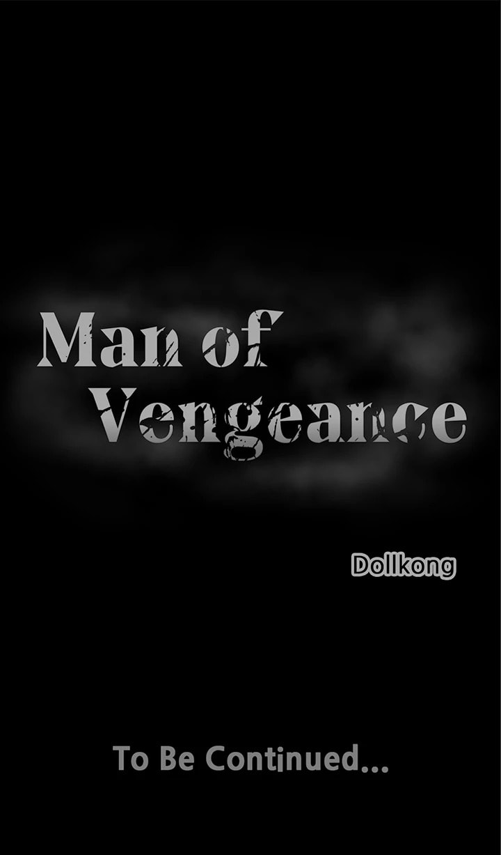 Man of Vengeance Chapter 90 page 135 - 