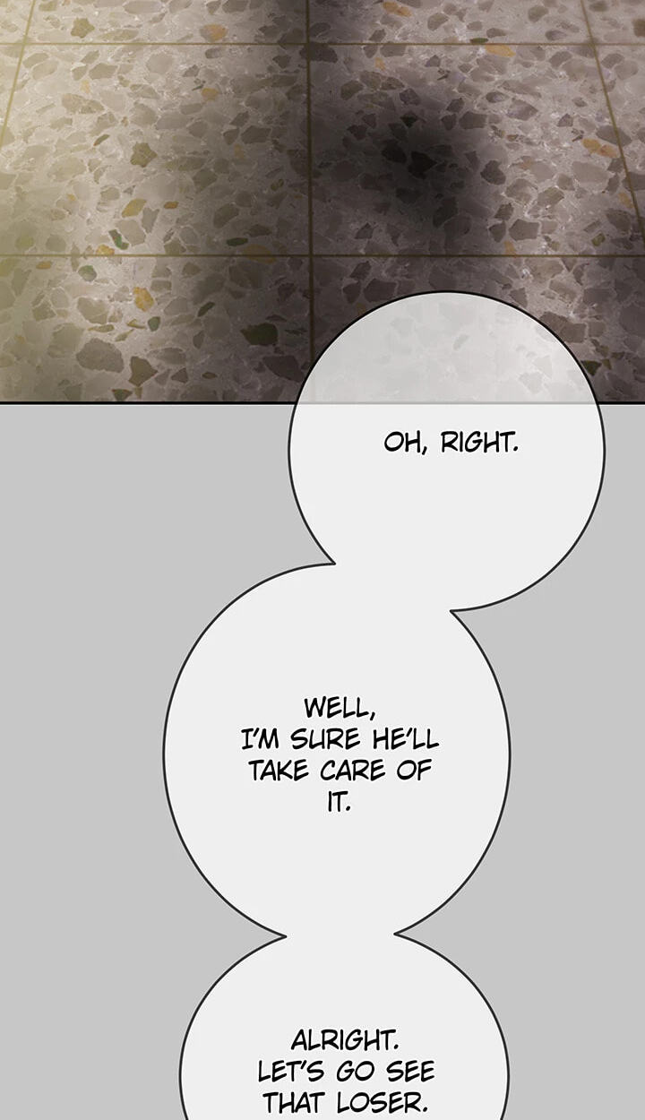Man of Vengeance Chapter 90 page 15 - 