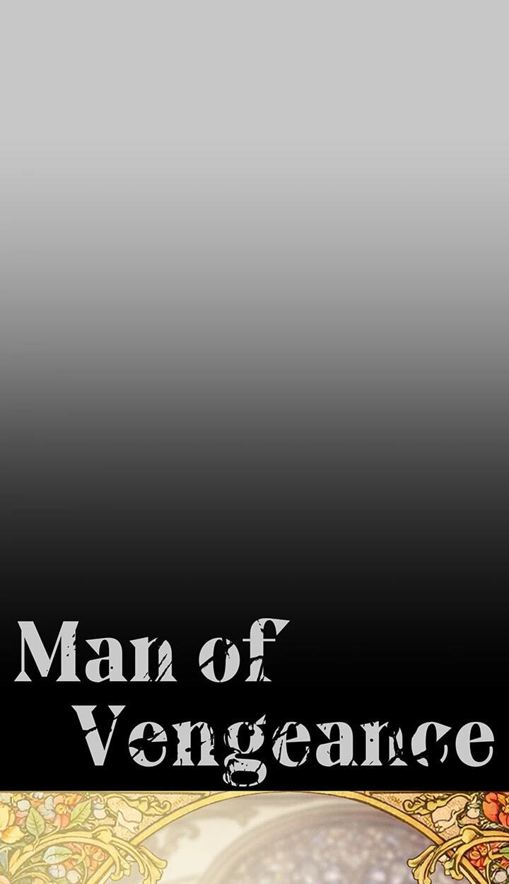 Man of Vengeance Chapter 90 page 17 - 
