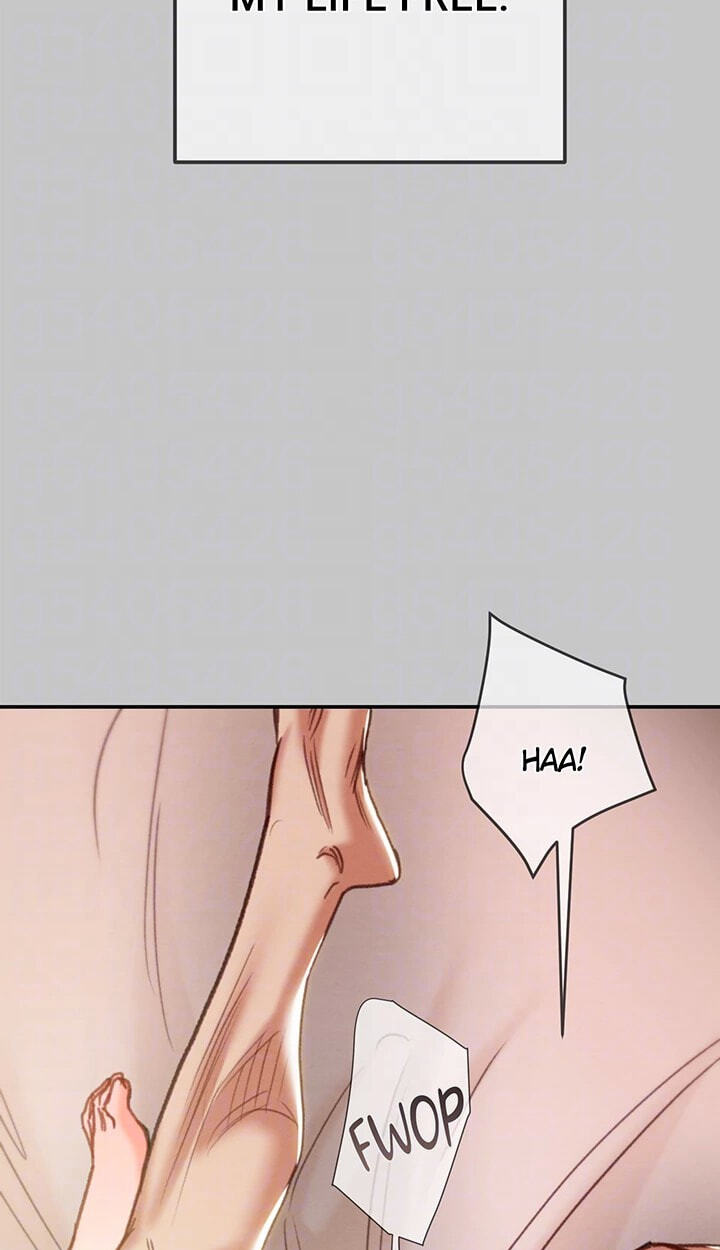Man of Vengeance Chapter 90 page 34 - 