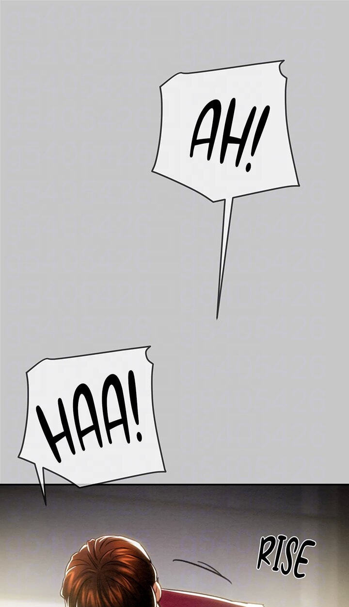 Man of Vengeance Chapter 90 page 60 - 