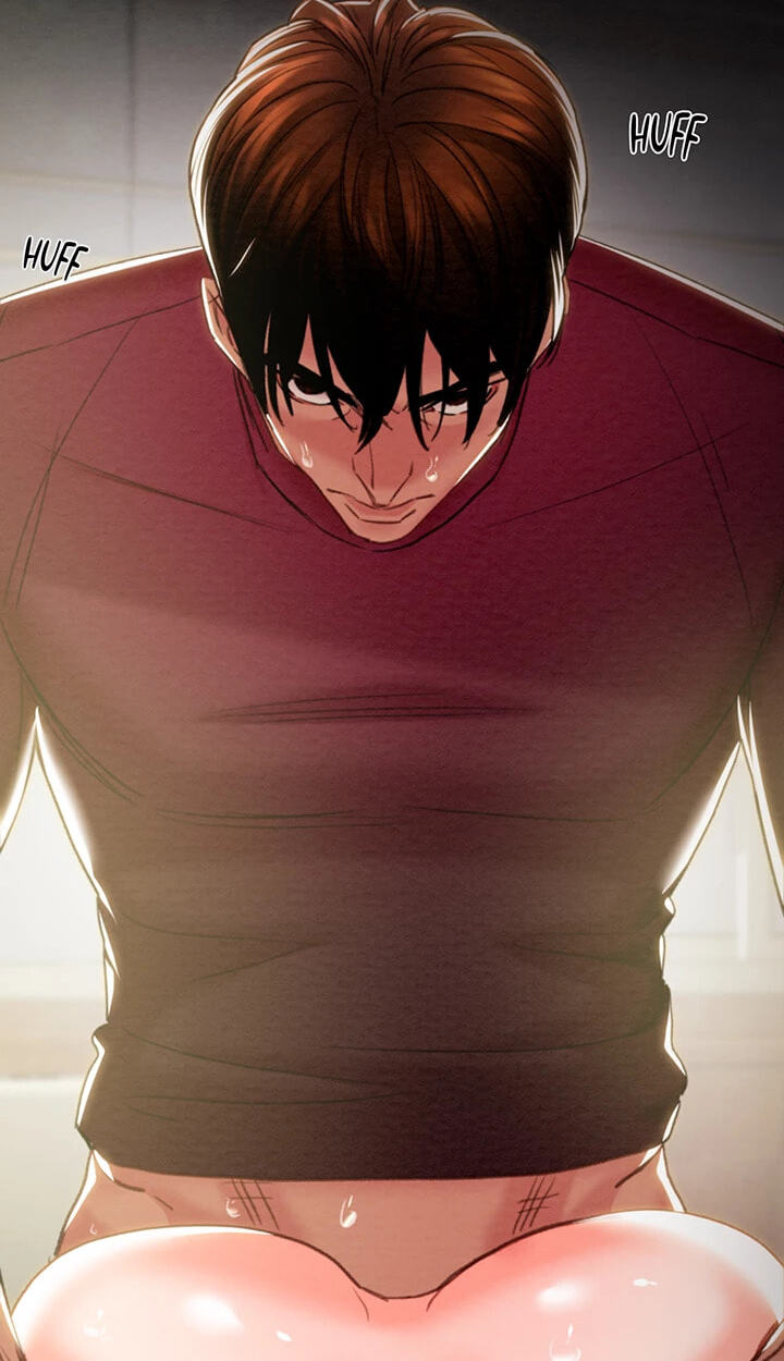 Man of Vengeance Chapter 90 page 75 - 