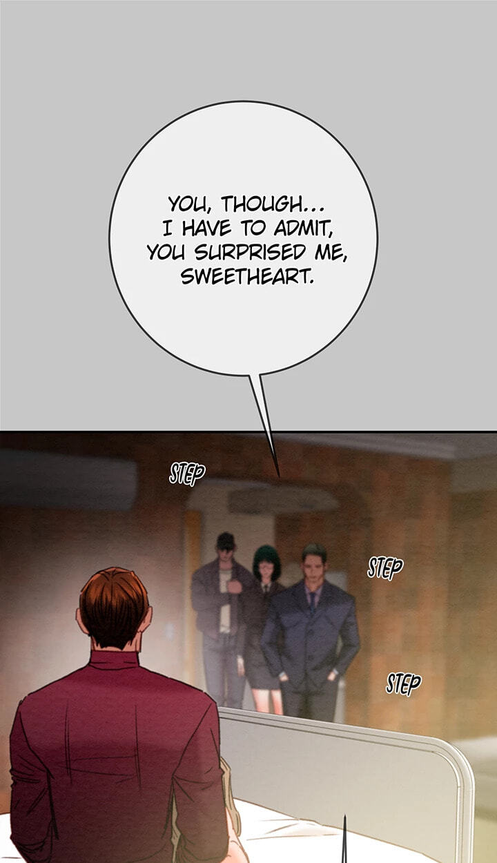 Man of Vengeance Chapter 90 page 83 - 