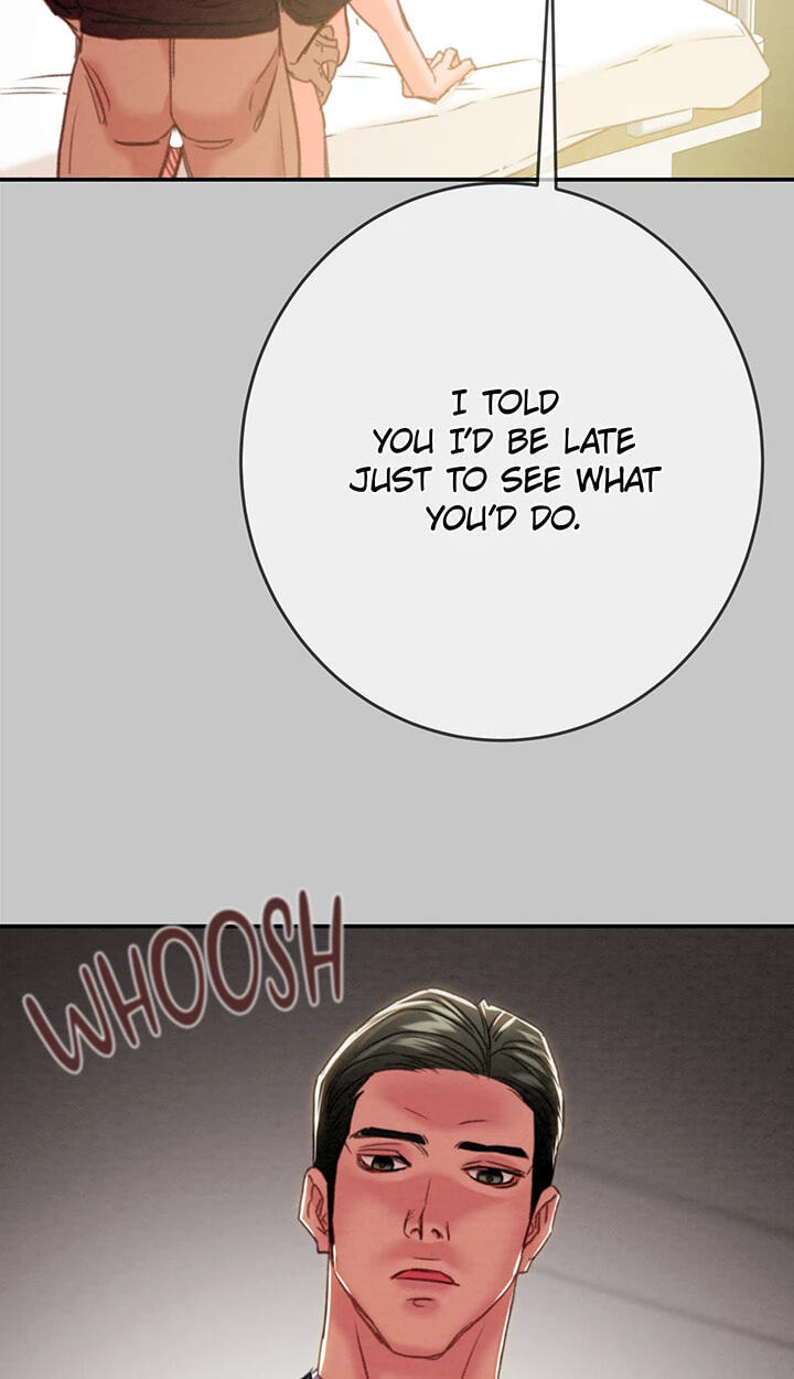 Man of Vengeance Chapter 90 page 84 - 