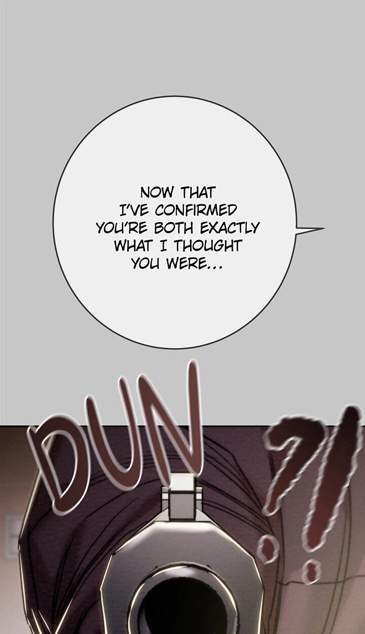 Man of Vengeance Chapter 90 page 88 - 