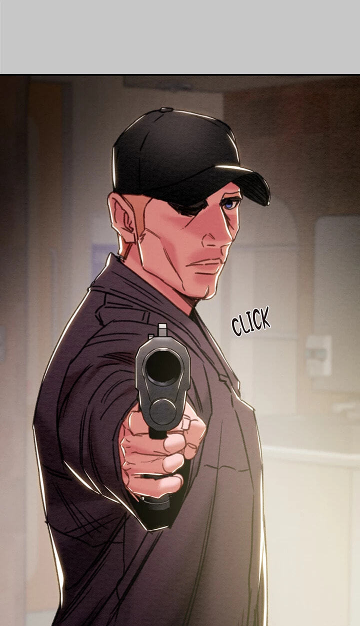 Man of Vengeance Chapter 90 page 90 - 
