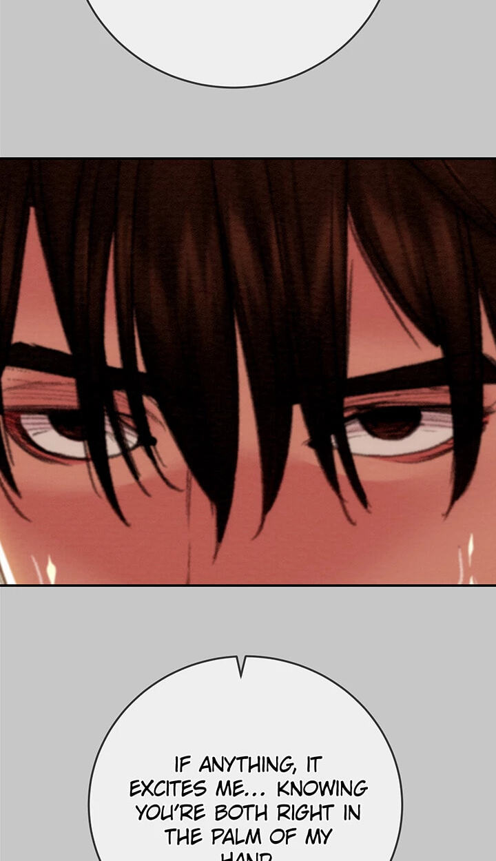 Man of Vengeance Chapter 90 page 93 - 