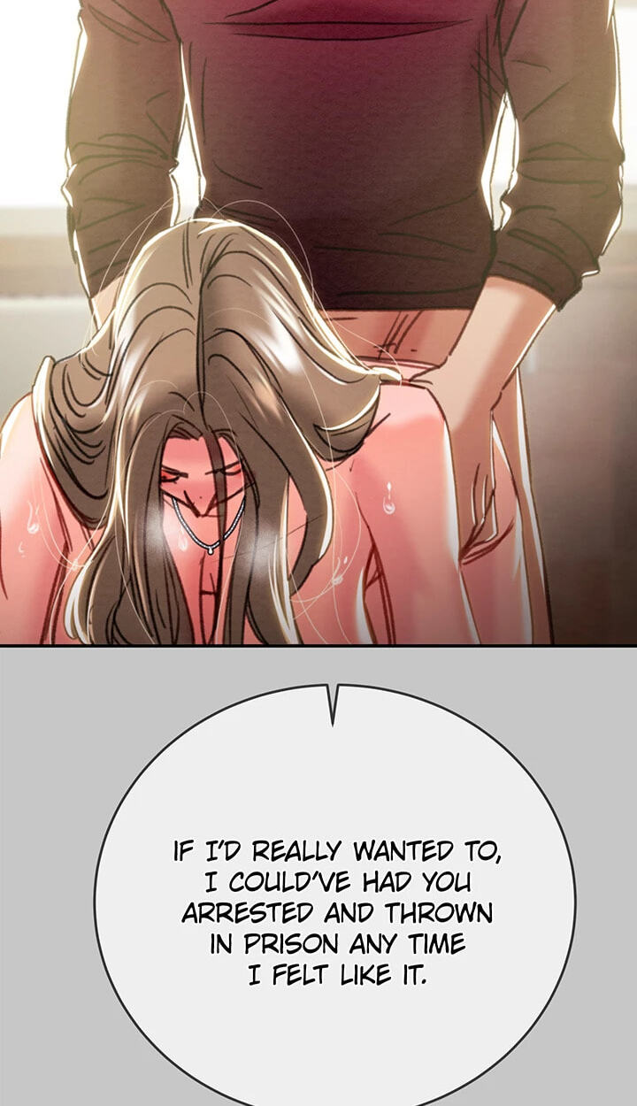 Man of Vengeance Chapter 90 page 96 - 