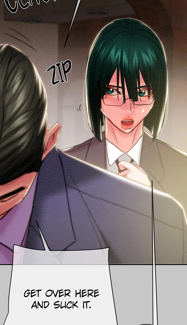 Man of Vengeance Chapter 91 page 2 - 