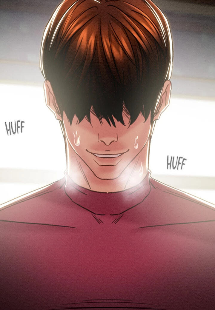 Man of Vengeance Chapter 91 page 114 - 