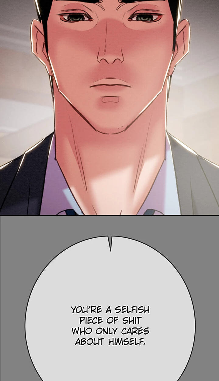 Man of Vengeance Chapter 91 page 123 - 