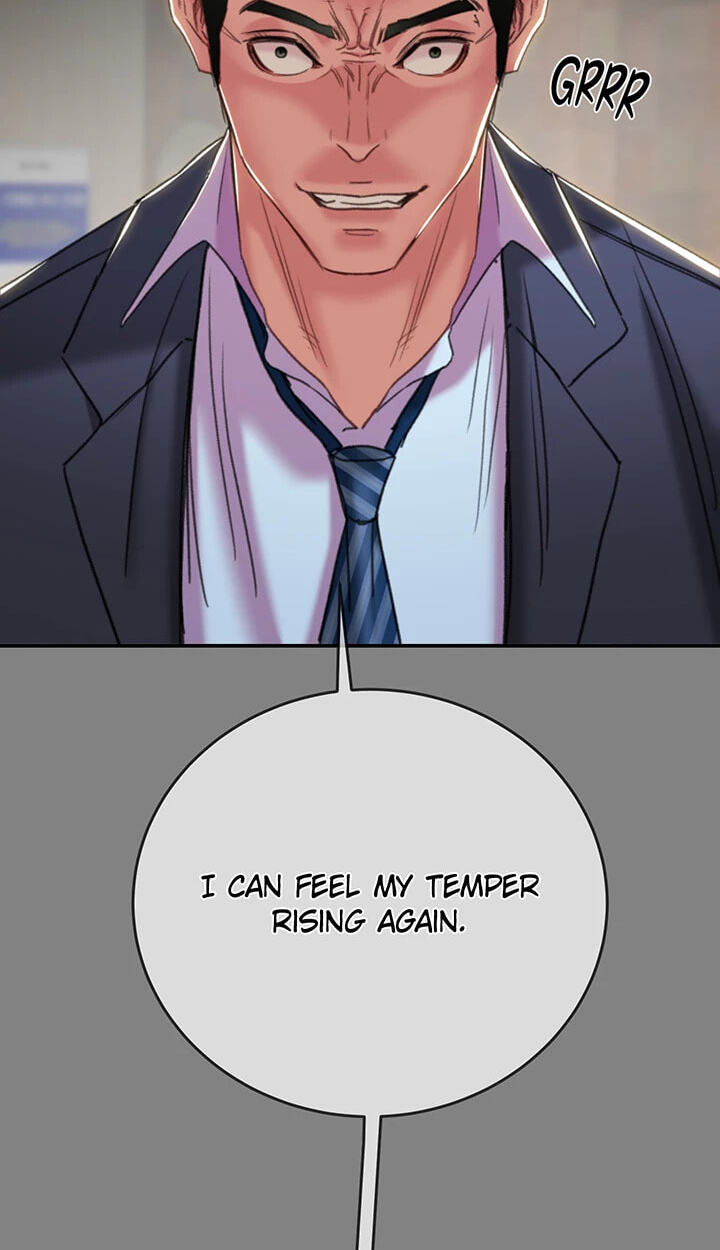 Man of Vengeance Chapter 91 page 135 - 
