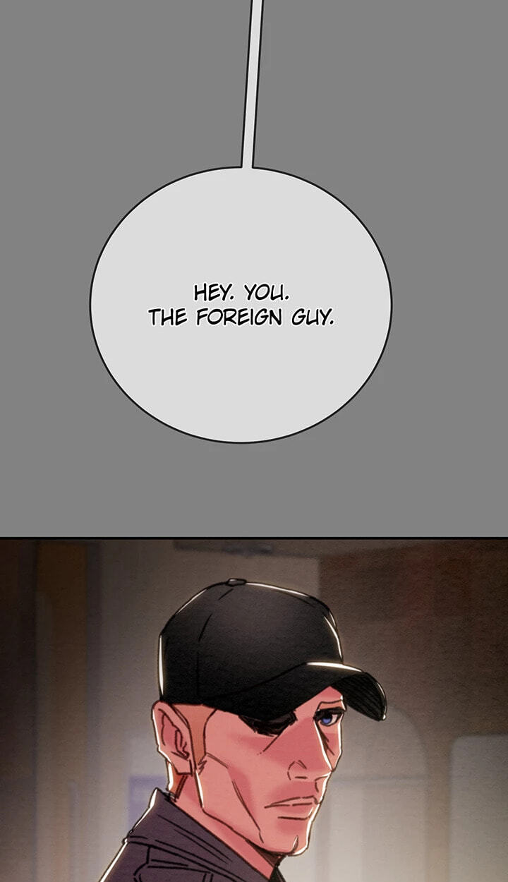 Man of Vengeance Chapter 91 page 136 - 