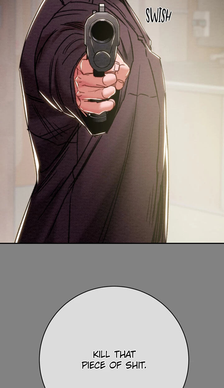 Man of Vengeance Chapter 91 page 137 - 