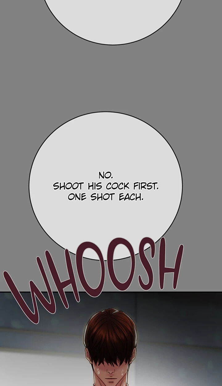 Man of Vengeance Chapter 91 page 138 - 