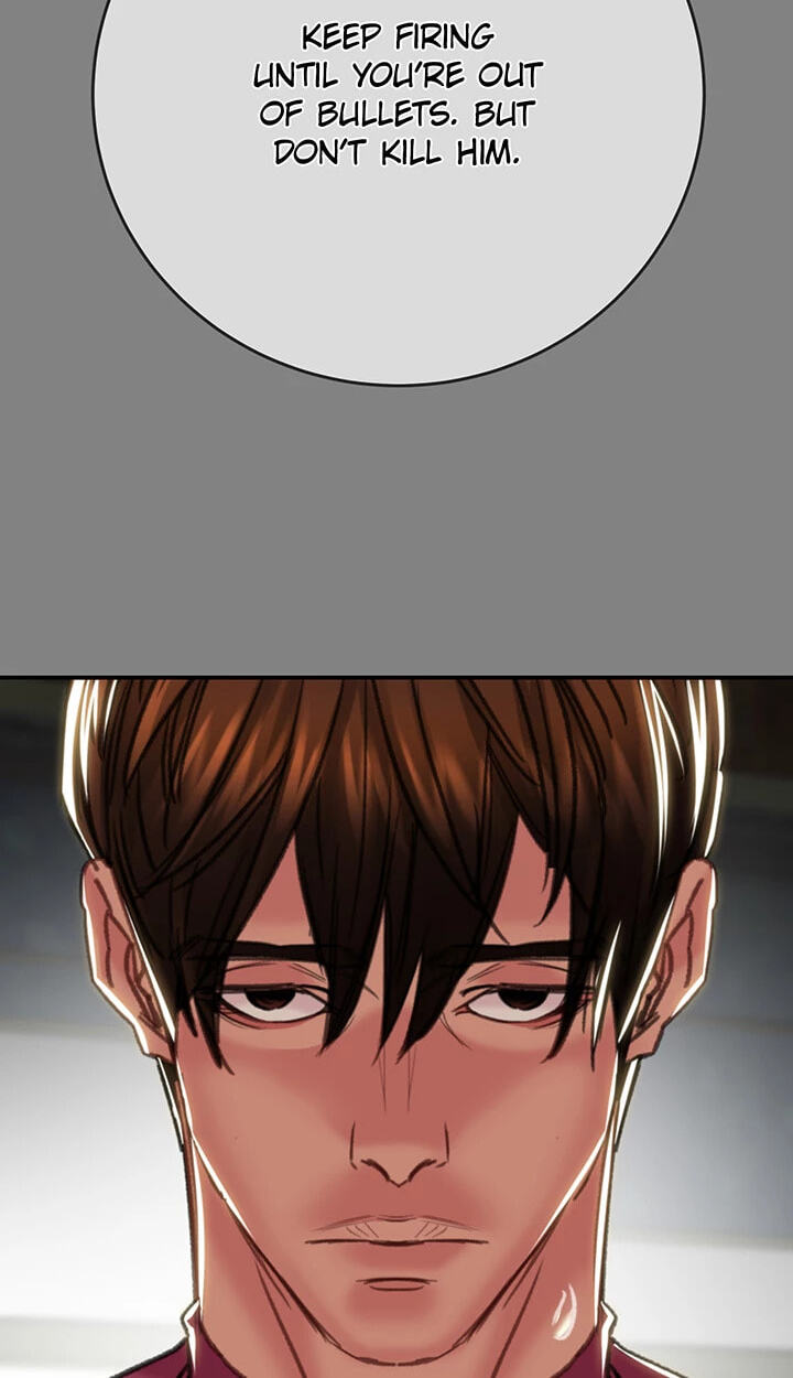 Man of Vengeance Chapter 91 page 141 - 