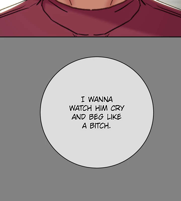 Man of Vengeance Chapter 91 page 142 - 