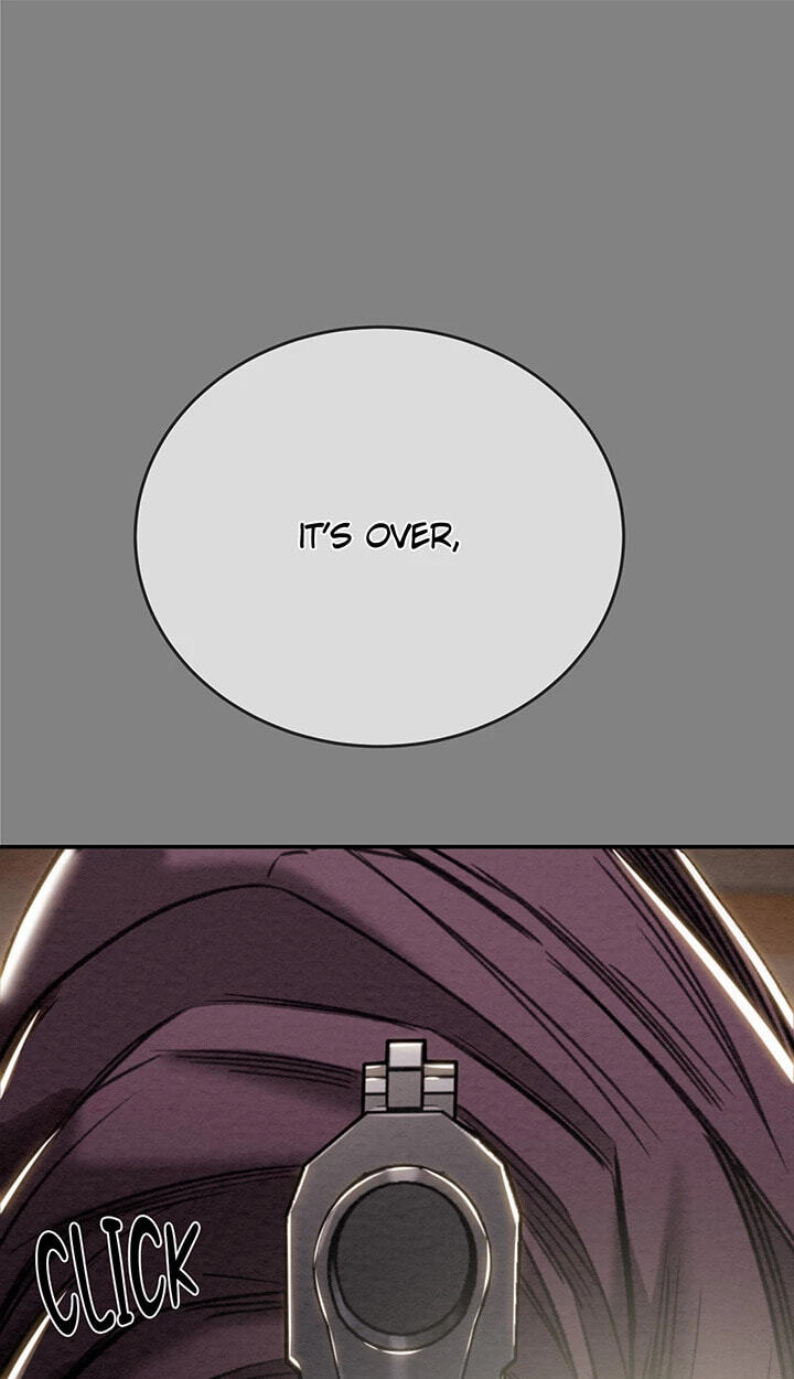 Man of Vengeance Chapter 91 page 143 - 