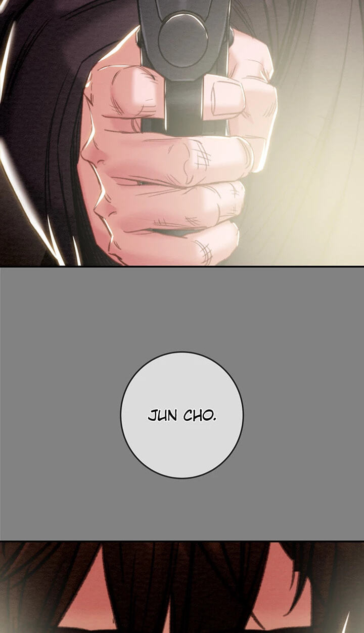 Man of Vengeance Chapter 91 page 144 - 