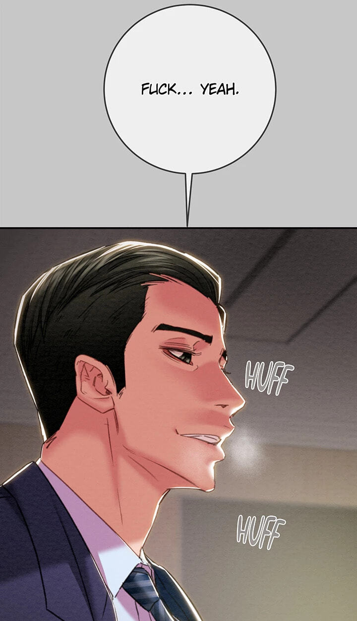 Man of Vengeance Chapter 91 page 16 - 