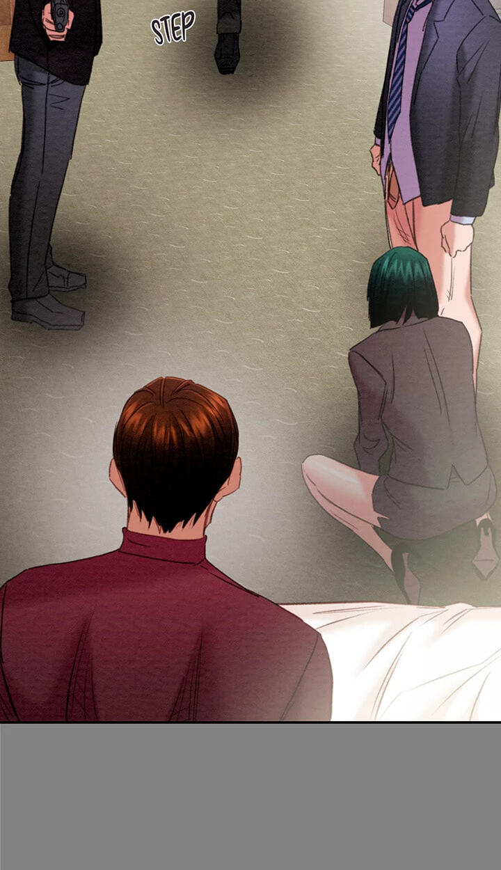 Man of Vengeance Chapter 91 page 153 - 
