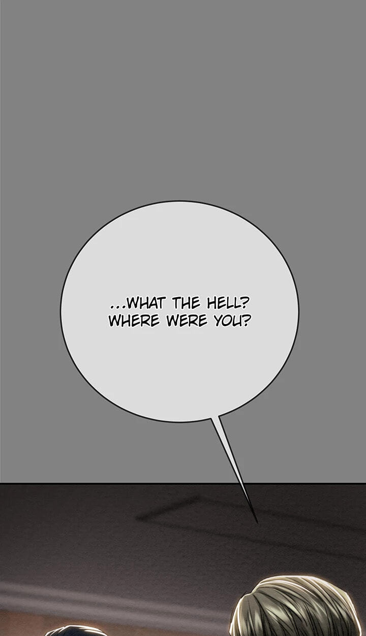 Man of Vengeance Chapter 91 page 155 - 