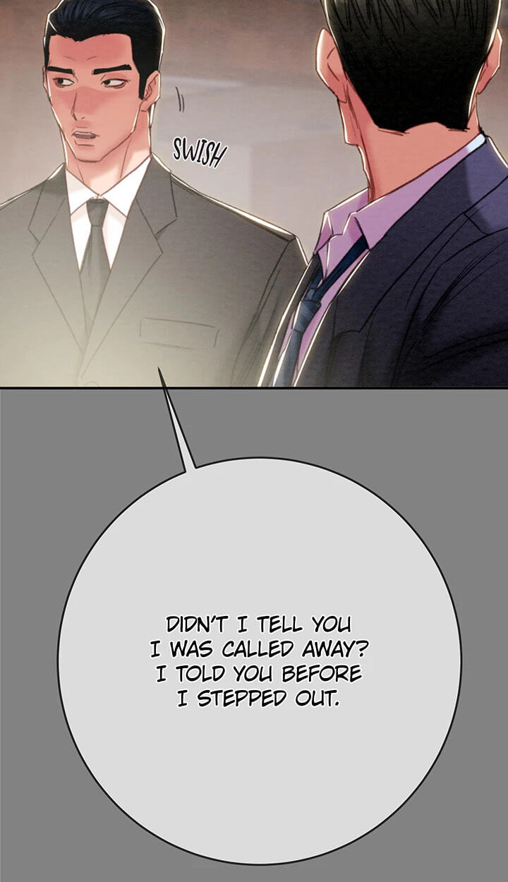 Man of Vengeance Chapter 91 page 156 - 