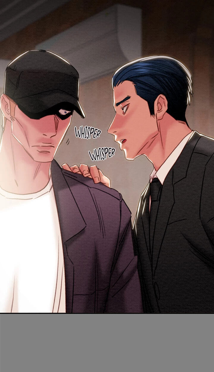 Man of Vengeance Chapter 91 page 159 - 